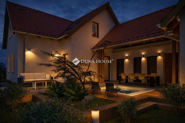 Eladó családi ház, Vászolyon 249 M Ft, 5+1 szobás