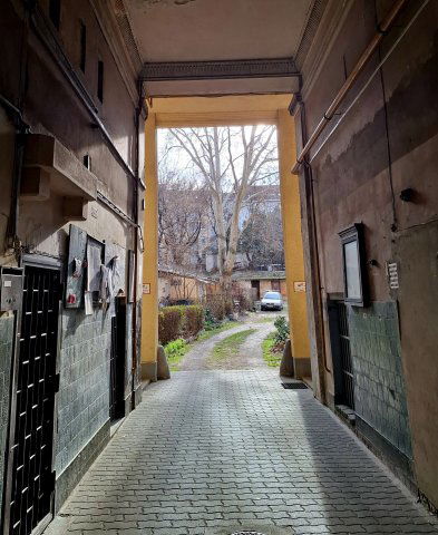 Eladó téglalakás, Budapesten, XIV. kerületben, Hungária körúton