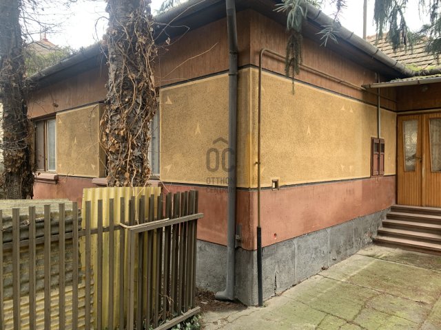 Eladó családi ház, Kecskeméten 72 M Ft, 3 szobás