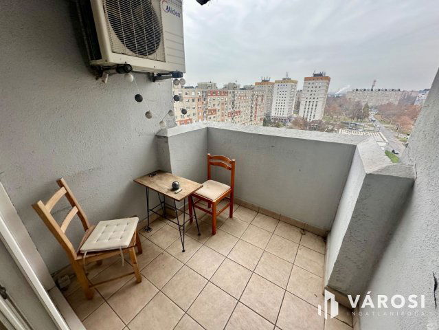 Eladó panellakás, Budapesten, XV. kerületben 77.9 M Ft, 3 szobás