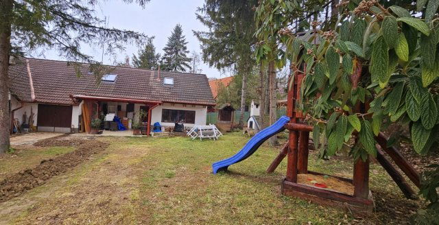 Eladó ikerház, Orfűn 34.99 M Ft, 3 szobás / költözzbe.hu