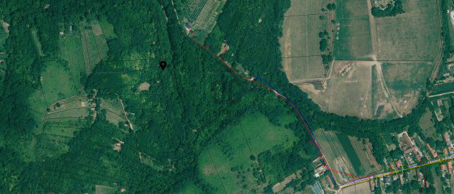 Eladó telek, Zalaszentgróton 0.5 M Ft / költözzbe.hu