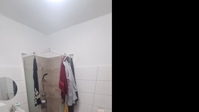 Eladó sorház, Nagykanizsán 18.5 M Ft, 1 szobás