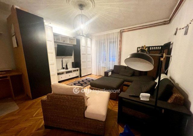 Eladó téglalakás, Budapesten, XII. kerületben 84 M Ft