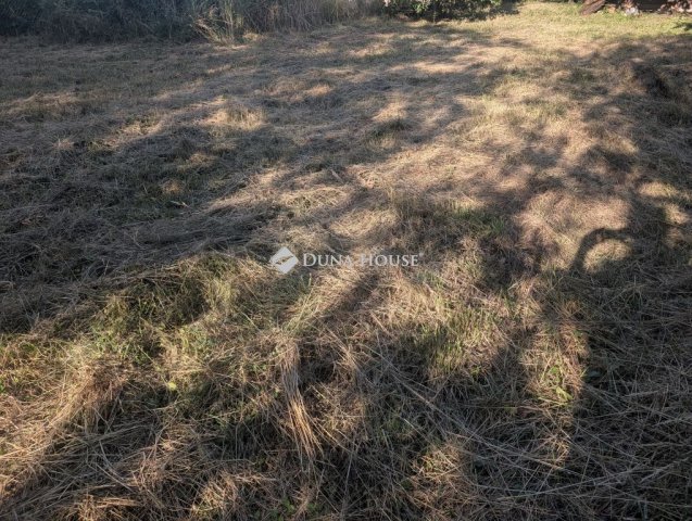 Eladó telek, Ajkán, Fenyő utcában 12.9 M Ft