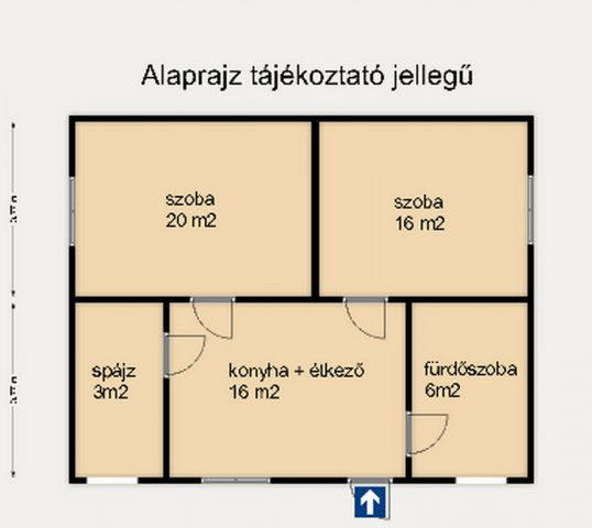 Eladó mezogazdasagi ingatlan, Csengelén 16.7 M Ft