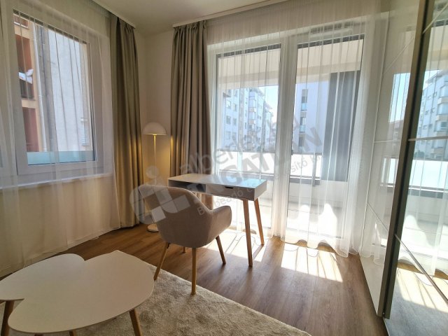 Kiadó téglalakás, albérlet, IX. kerületben, Vágóhíd utcában