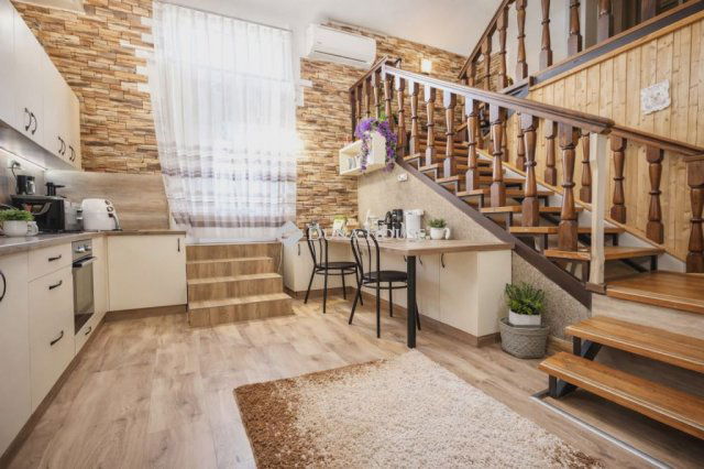 Eladó ikerház, Hajdúsámsonon 62 M Ft, 4 szobás