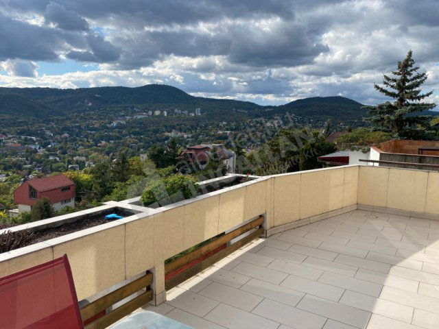 Kiadó téglalakás, albérlet, II. kerületben, Endrődi Sándor utcában