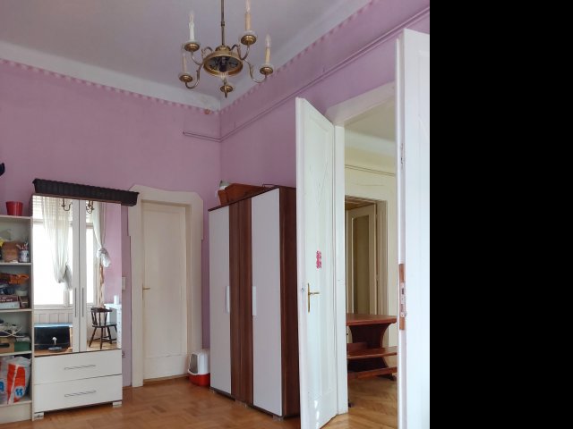 Eladó téglalakás, Budapesten, IX. kerületben, Kinizsi utcában