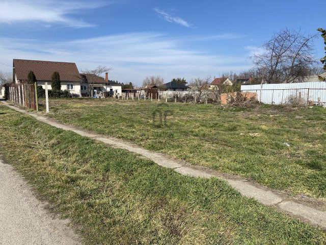 Eladó telek, Abonyban 9.75 M Ft / költözzbe.hu