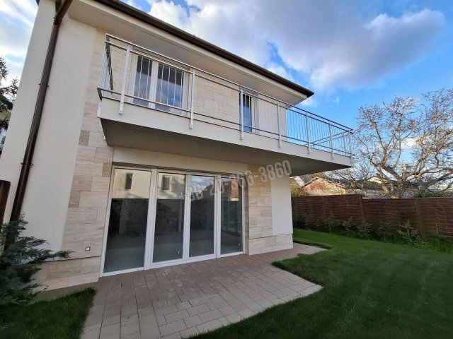 Eladó családi ház, Budaörsön 199.9 M Ft, 5 szobás