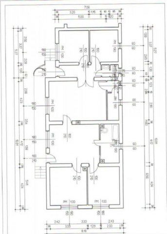 Eladó családi ház, Nádudvaron 74.9 M Ft, 4 szobás