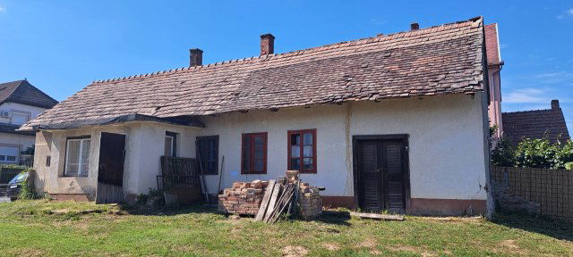 Eladó családi ház, Galambokon 17 M Ft, 2 szobás