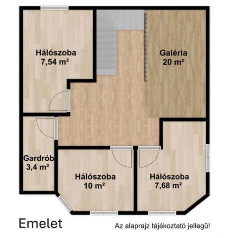 Eladó ikerház, Szigetszentmiklóson 94.99 M Ft, 4 szobás