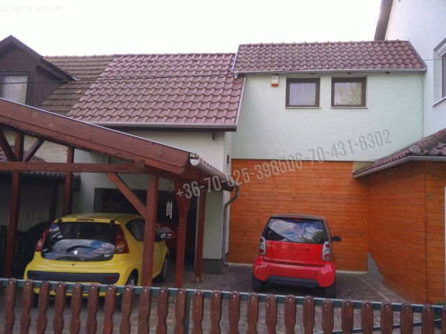 Eladó sorház, Albertirsán 84.9 M Ft, 6 szobás