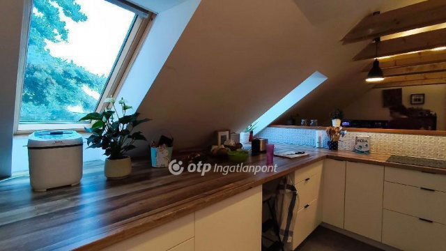 Eladó családi ház, Budaörsön 137 M Ft, 4 szobás