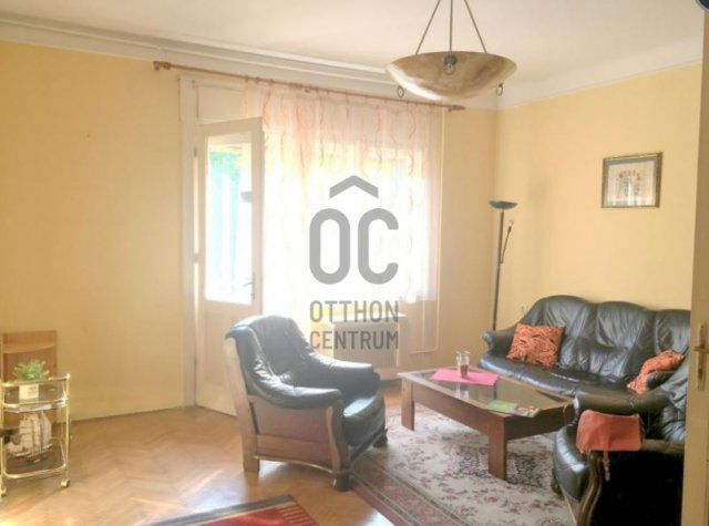 Eladó téglalakás, Budapesten, XIV. kerületben 109.9 M Ft