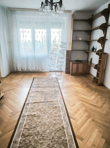 Kiadó téglalakás, albérlet, XVIII. kerületben, Mikszáth Kálmán utcában