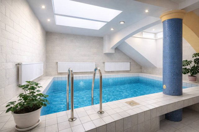 Eladó családi ház, Budapesten, XII. kerületben 550 M Ft