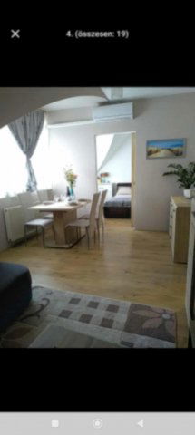 Kiadó téglalakás, albérlet, Pécsett 180 E Ft / hó, 1+1 szobás