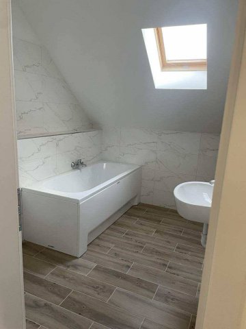 Eladó sorház, Veresegyházon 120 M Ft, 3+1 szobás