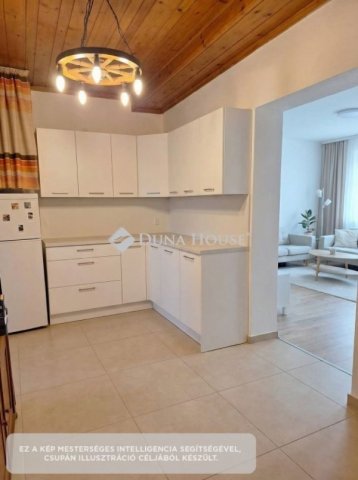 Eladó téglalakás, Szombathelyen 52 M Ft, 3 szobás