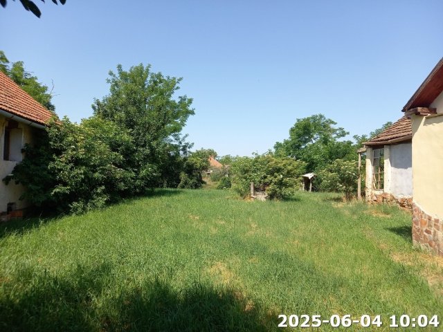 Eladó családi ház, Mezőberényben 1.8 M Ft, 1+1 szobás