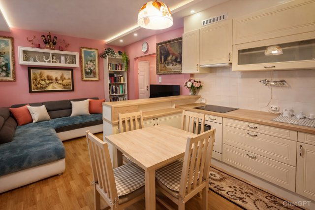 Kiadó téglalakás, albérlet, Debrecenben 200 E Ft / hó, 2 szobás