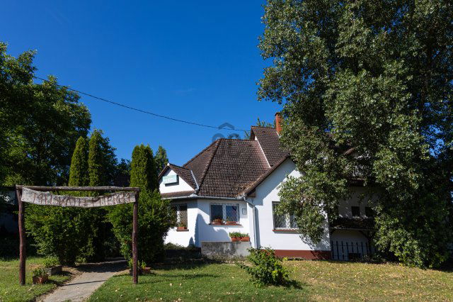 Eladó üzlethelyiség, Nemesnádudvaron 60 M Ft