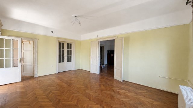 Eladó téglalakás, Budapesten, II. kerületben 178 M Ft, 4 szobás