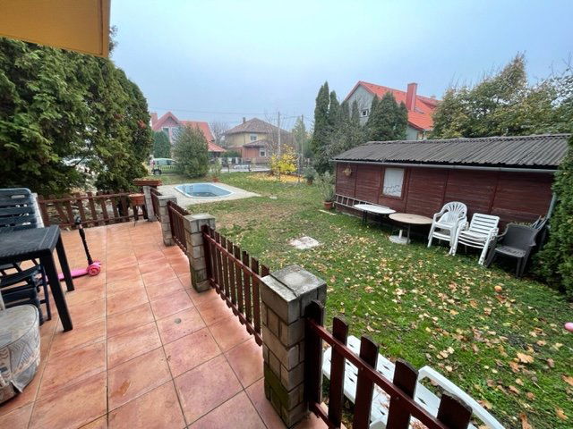 Eladó családi ház, Gyenesdiáson 135 M Ft, 5 szobás