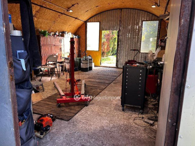 Eladó családi ház, Nyíregyházán 22.2 M Ft, 1 szobás