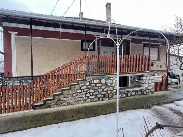 Eladó családi ház, Szögligeten 31.8 M Ft, 3 szobás