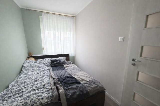 Eladó panellakás, IV. kerületben, Berda József utcában