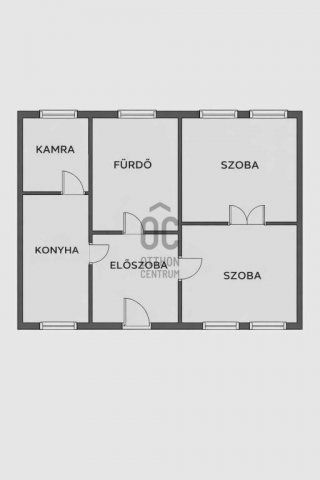 Eladó téglalakás, Budapesten, VII. kerületben 85.5 M Ft