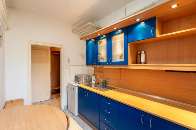 Eladó téglalakás, Budapesten, XIV. kerületben 51.2 M Ft