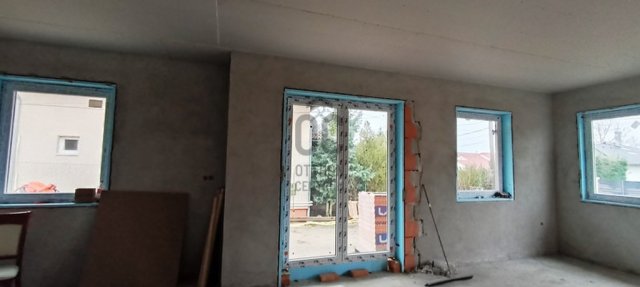 Eladó ikerház, Ecseren 89.9 M Ft, 3 szobás / költözzbe.hu