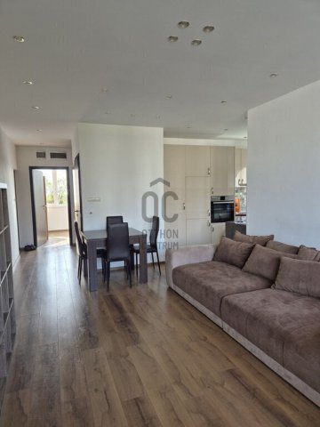 Eladó téglalakás, Budapesten, II. kerületben 119 M Ft, 3 szobás