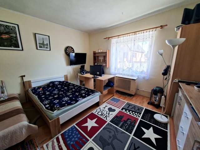 Eladó családi ház, Sajóládon 36.5 M Ft, 3 szobás