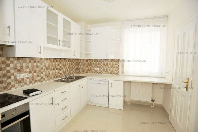 Kiadó téglalakás, albérlet, Budapesten, II. kerületben