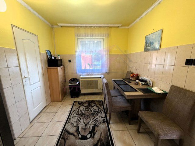 Eladó családi ház, Debrecenben 34.9 M Ft, 2 szobás