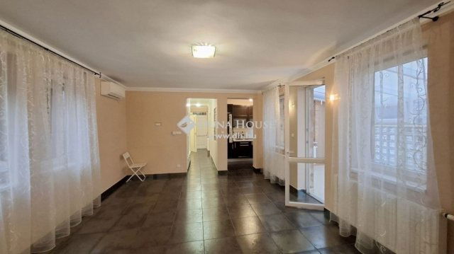 Eladó ikerház, Gödöllőn 119 M Ft, 4 szobás