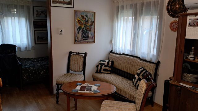 Eladó nyaraló, Szolnokon 34.9 M Ft, 1 szobás