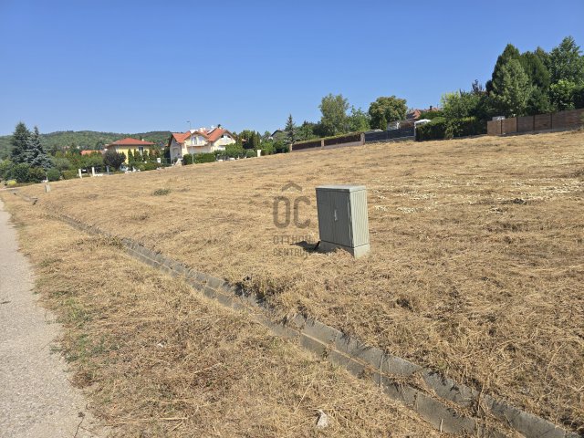 Eladó telek, Nagykovácsiban 114.975 M Ft / költözzbe.hu