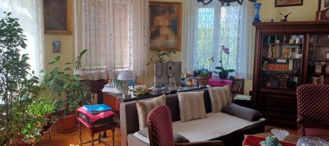 Eladó téglalakás, Budapesten, XIV. kerületben 104.9 M Ft