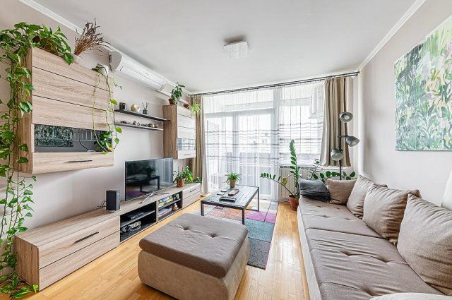 Eladó panellakás, Budapesten, X. kerületben 70.9 M Ft, 2 szobás