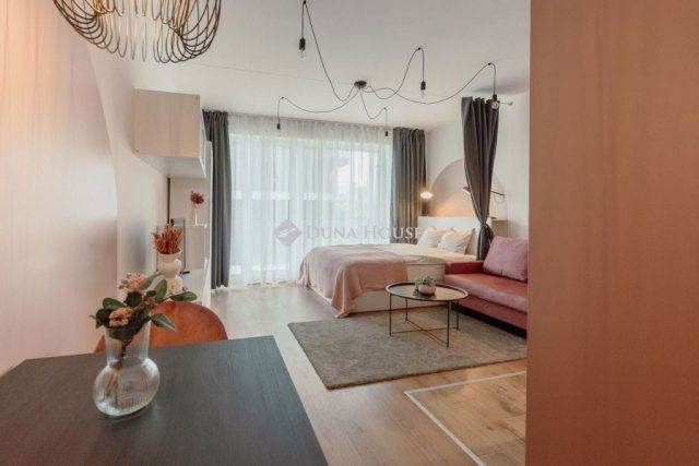 Eladó téglalakás, Budapesten, III. kerületben 79.9 M Ft