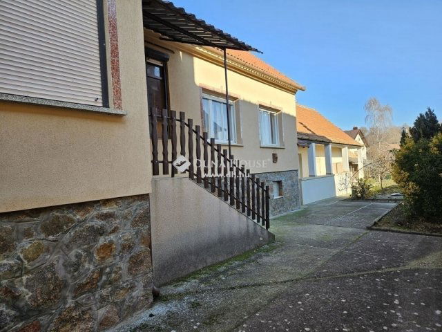Eladó családi ház, Palotabozsokon 24.5 M Ft, 3 szobás