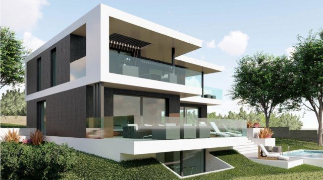 Eladó családi ház, Szentendrén 80 M Ft, 3 szobás